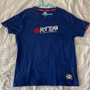 Hot Tuna Crew T-Shirt